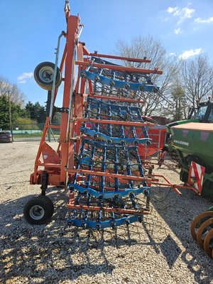 Herse étrille Hatzenbichler HERSEETRILLE 12M