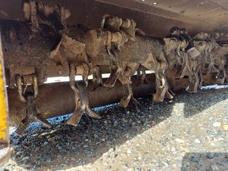 Épareuse Orsi LEADER 505 - 7