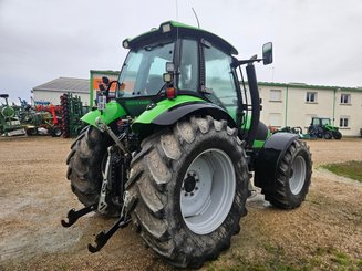Tracteur agricole Deutz-Fahr 150 - 3
