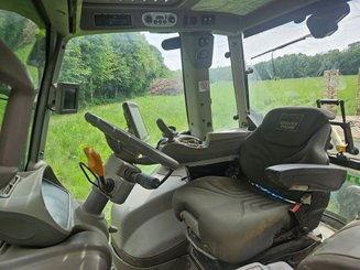 Tracteur agricole Deutz-Fahr 7250 TTV - 4