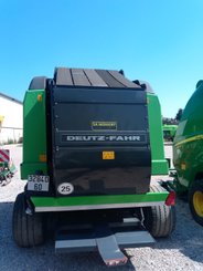 Presse à balles rondes Deutz-Fahr Varimaster 590 FF - 5