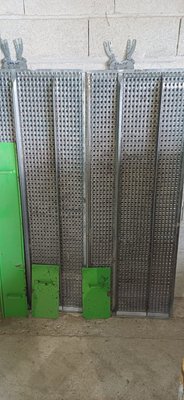 Moissonneuse batteuse Deutz-Fahr M 35.80 HTS