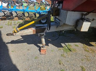 Benne agricole Brimont BENNE 14TONNES - 4