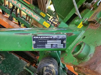 Combiné de semis Amazone ADP 402 Profi - 8