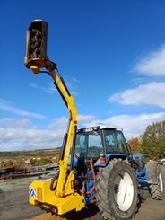 Épareuse Orsi LEADER 505 - 4