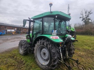 Tracteur agricole Deutz-Fahr 5090 - 2