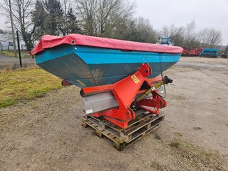 Distributeur d'engrais Sulky DPX Expert - 1
