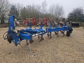 Charrue Överum EX5980H 5 CORPS - 1