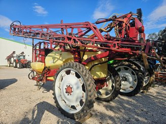 Pulvérisateur traîné Hardi COMMANDERPLUS 2800 LITRES 24M - 1