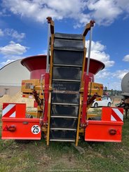Broyeur pailles Haybuster H1030 - 3