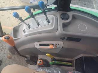 Tracteur agricole Deutz-Fahr 5090 - 4