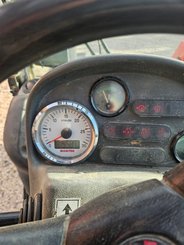 Chariot télescopique agricole Manitou MLT 634 - 6