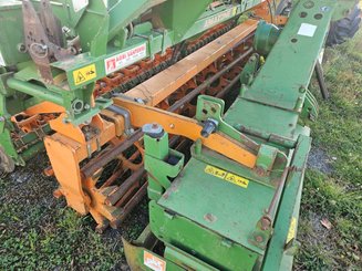 Combiné de semis Amazone ADP 402 Profi - 7