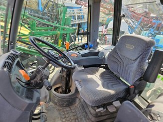 Tracteur agricole Deutz-Fahr Agrotron M 620 DCR - 4
