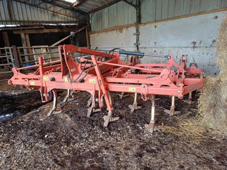 Déchaumeur Kubota CU3400CF - 2