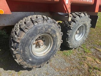 Benne agricole Brimont BENNE 14TONNES - 3