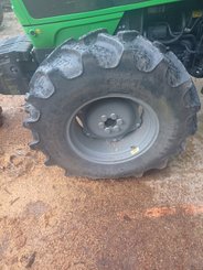 Tracteur agricole Deutz-Fahr 5090 - 6