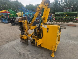 Épareuse Berry NATUREX CR450 - 1