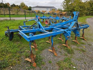 Déchaumeur Rabewerk BLUEBIRD GH 4000 - 1
