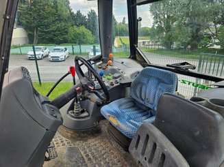 Tracteur agricole Deutz-Fahr Agrotron 120 MK2 - 7