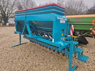 Semoir à grains Sulky COMPACT TRAMLINE CE - 1