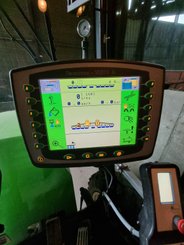 Pulvérisateur automoteur Tecnoma LASER 3240 - 5