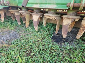 Combiné de semis Amazone ADP 402 Profi - 6