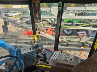 Pulvérisateur automoteur Matrot Maestria17 - 3