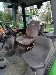 Tracteur agricole Deutz-Fahr 150 PROFILINE - 3