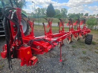 Charrue Demblon TC 75 LV - 2