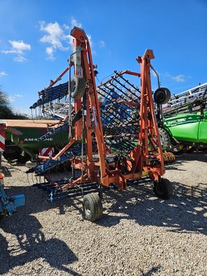 Herse étrille Hatzenbichler HERSEETRILLE 12M