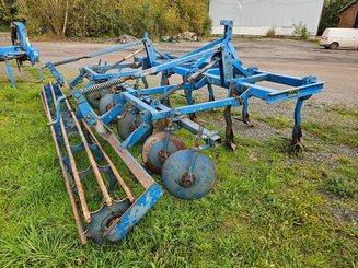 Déchaumeur Rabewerk BLUEBIRD GH 4000 - 3