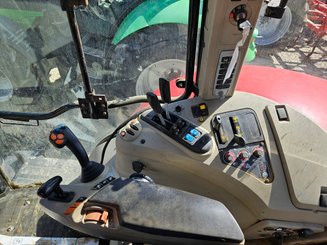 Tracteur agricole Massey Ferguson MF 7619 - 6