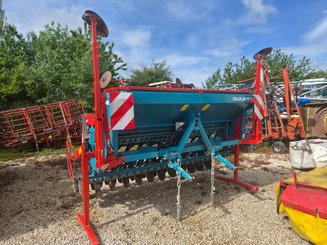 Semoir à grains Sulky TRAMLINE CX - 2