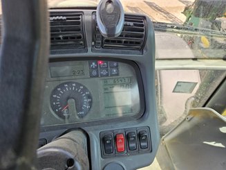 Tracteur agricole Deutz-Fahr Agrotron M 620 DCR - 6