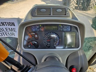 Tracteur agricole Deutz-Fahr 7250 TTV - 5