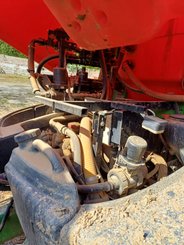 Pulvérisateur traîné Seguip SVX EN ATTENTE - 9