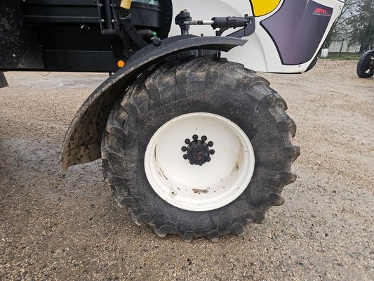 Pulvérisateur automoteur Artec RS 20