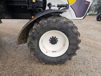 Pulvérisateur automoteur Artec RS 20 - 3