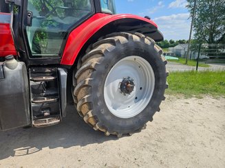 Tracteur agricole Massey Ferguson 7495 - 5