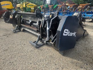 Cueilleur pour moissonneuse batteuse Stark 6 rangs - 3