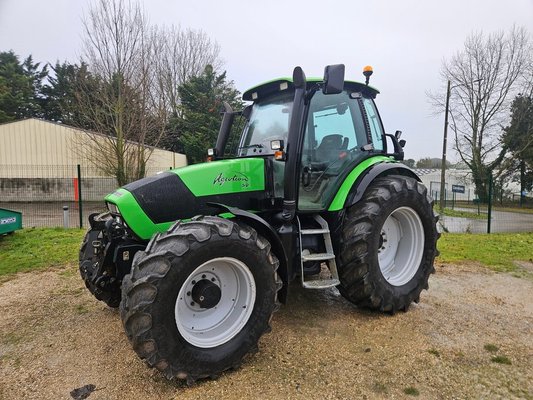 Tracteur agricole - 150