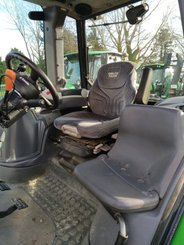 Tracteur agricole Deutz-Fahr 150 PROFILINE - 6