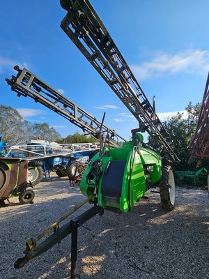 Pulvérisateur traîné Tecnoma TECNIS 3100