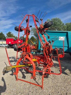Faneur - GF 5801 MHO
