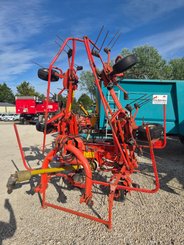 Faneuse Kuhn GF 5801 MHO - 1