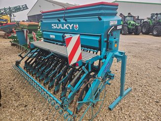 Semoir à grains Sulky COMPACT TRAMLINE CE - 2