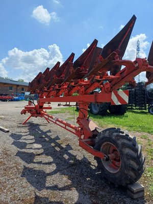 Charrue Gregoire Besson SPK9616160
