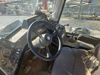 Pulvérisateur automoteur SPRACOUPE 3440 - 4