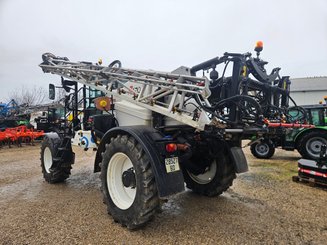 Pulvérisateur automoteur Artec RS 20 - 4